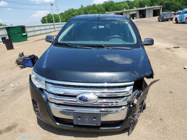 Photo 5 from auction – 2013 FORD EDGE SE with VIN 2FMDK3GC6DBC40568