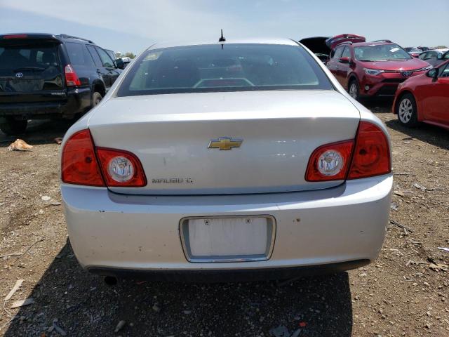 Photo 6 from auction – 2011 CHEVROLET MALIBU 2LT with VIN 1G1ZD5E1XBF142780