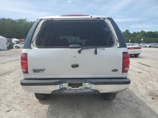 Photo 6 from auction – 2001 FORD EXPEDITION with VIN 1FMPU16L01LB00749