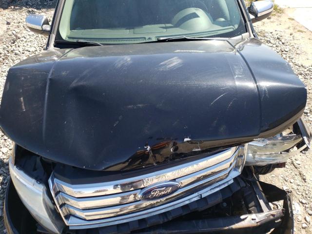 Photo 11 from auction – 2008 FORD TAURUS X L with VIN 1FMDK03W48GA12162
