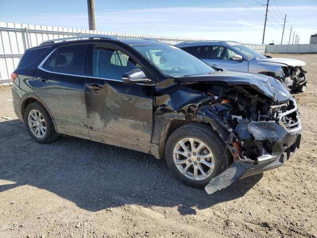 Photo 4 from auction – 2018 CHEVROLET EQUINOX LT with VIN 2GNAXSEV0J6113737