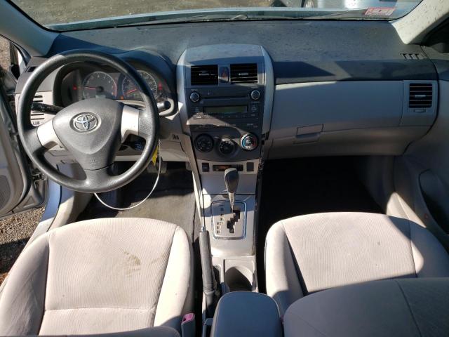 Zdjęcie 8 z aukcji – 2011 TOYOTA COROLLA BA z VIN JTDBU4EE5B9130315
