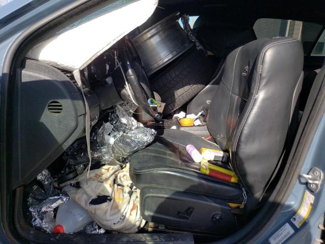 Photo 7 from auction – 2014 CHRYSLER 300 S with VIN 2C3CCABG0EH309933