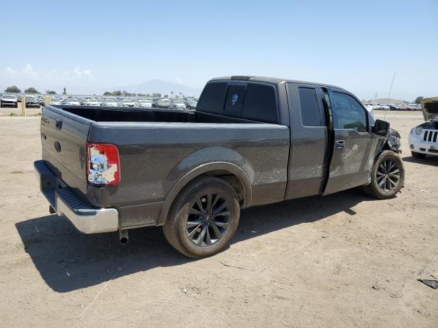 Photo 3 from auction – 2006 FORD F150 with VIN 1FTPX12576KB95083