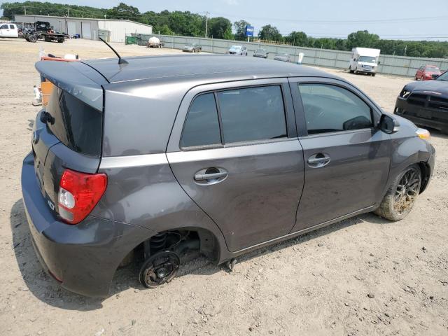 Photo 3 from auction – 2008 SCION XD with VIN JTKKU10488J030822