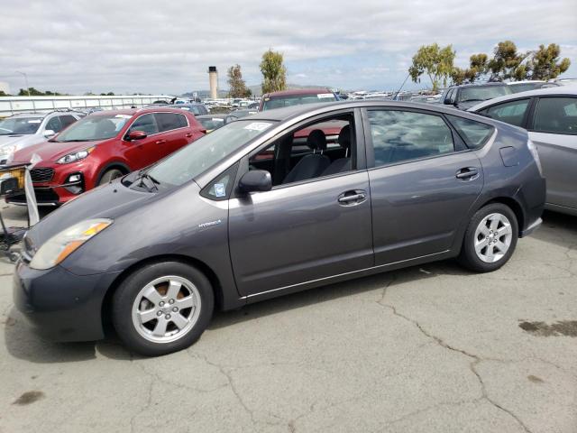 Photo 1 from auction – 2009 TOYOTA PRIUS with VIN JTDKB20U393481116