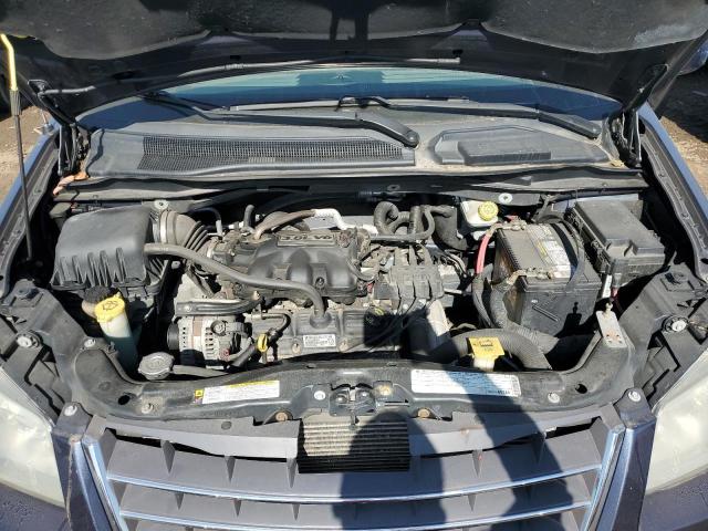 Photo 11 from auction – 2009 CHRYSLER TOWN & COU with VIN 2A8HR54189R540751