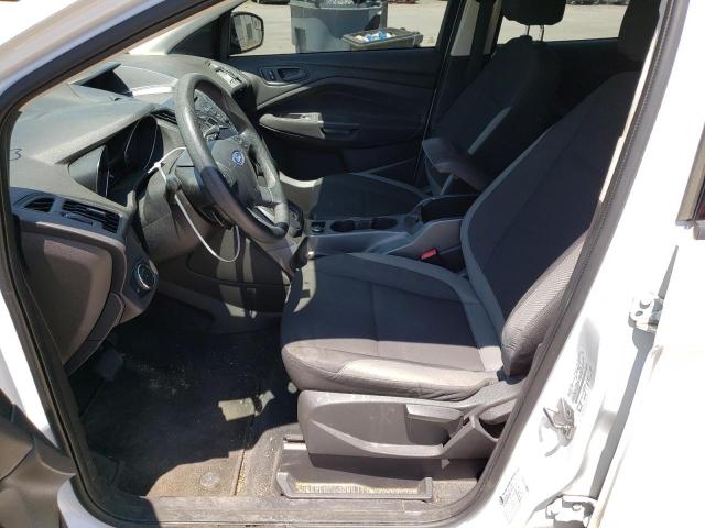 Photo 7 from auction – 2013 FORD ESCAPE S with VIN 1FMCU0F74DUA60976
