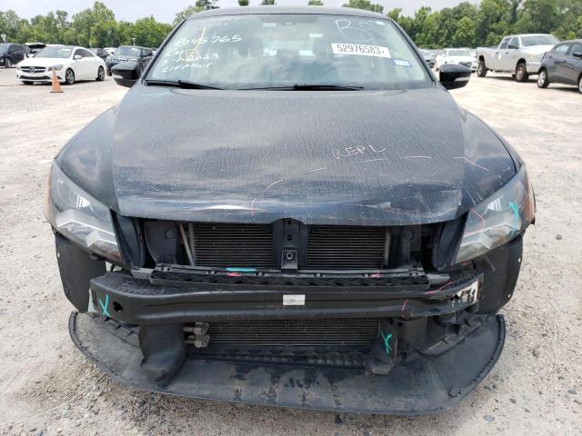 Photo 5 from auction – 2014 VOLKSWAGEN PASSAT S with VIN 1VWAT7A31EC079520