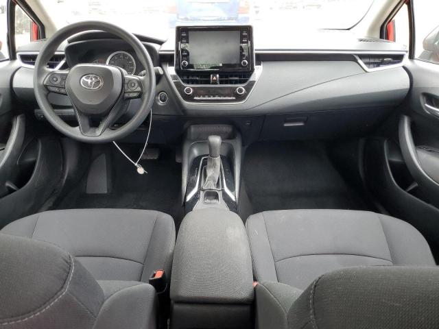 Photo 8 from auction – 2020 TOYOTA COROLLA LE with VIN 5YFHPRAE5LP055230