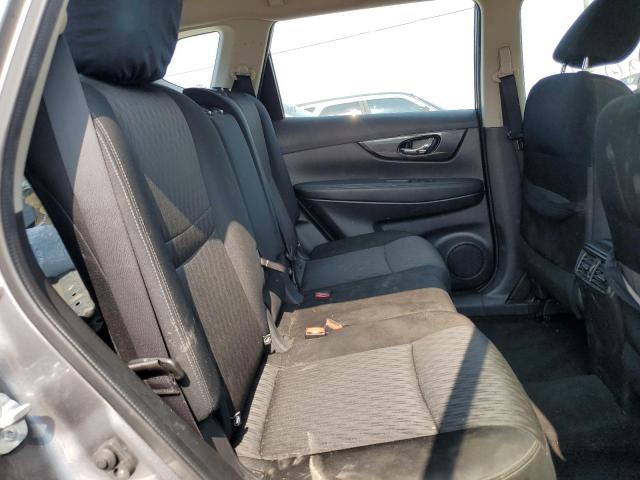 Photo 10 from auction – 2017 NISSAN ROGUE S with VIN KNMAT2MT3HP516402