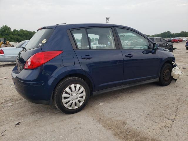 Photo 3 from auction – 2008 NISSAN VERSA with VIN 3N1BC13E98L376761