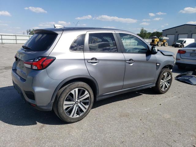 Photo 3 from auction – 2020 MITSUBISHI OUTLANDER with VIN JA4AP3AU6LU021686