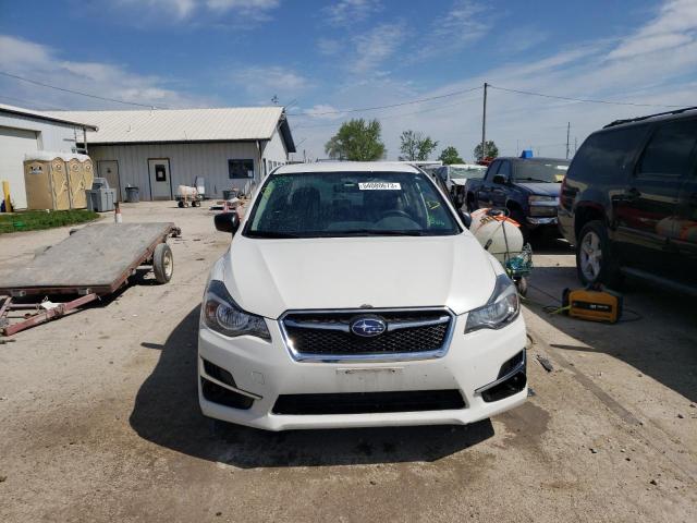 Photo 5 from auction – 2016 SUBARU IMPREZA with VIN JF1GJAA63GG005219