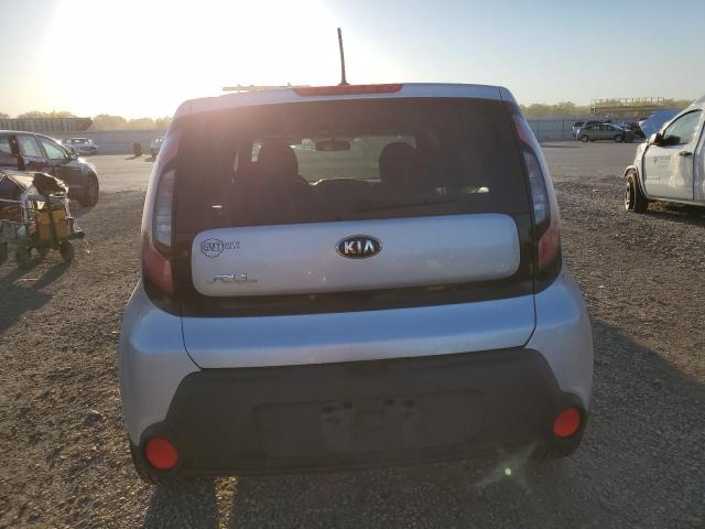 Фото 6 с аукциона – 2015 KIA SOUL + с VIN KNDJP3A50F7798026