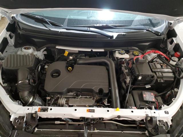 Photo 12 from auction – 2023 CHEVROLET EQUINOX LS with VIN 3GNAXHEG8PL150477