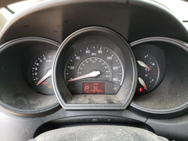 Photo 9 from auction – 2015 KIA RIO LX with VIN KNADM4A34F6503457