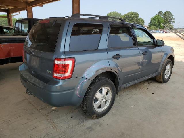 Photo 3 from auction – 2012 FORD ESCAPE XLT with VIN 1FMCU0DGXCKA62342