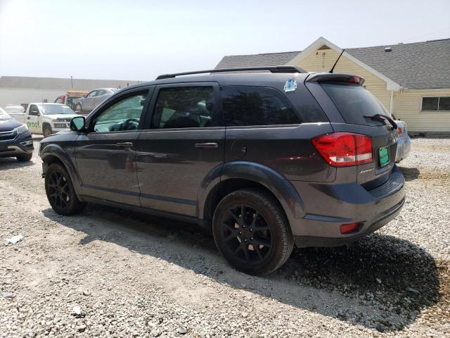 Photo 2 from auction – 2014 DODGE JOURNEY with VIN 3C4PDCBB8ET312645