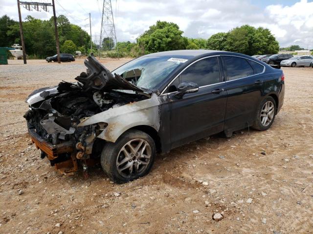 Photo 1 from auction – 2014 FORD FUSION SE with VIN 3FA6P0HD4ER225354