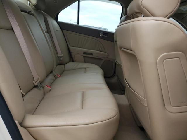 Photo 10 from auction – 2005 CADILLAC STS with VIN 1G6DW677X50200285
