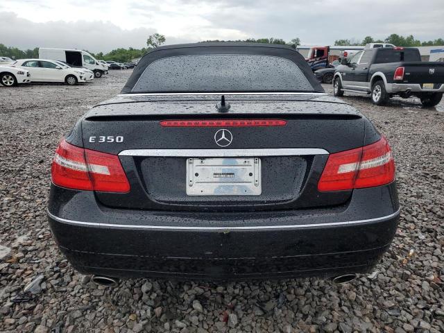 Photo 6 from auction – 2011 MERCEDES-BENZ E 350 with VIN WDDKK5GF7BF062625