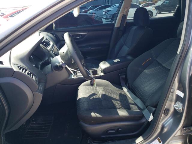 Photo 7 from auction – 2017 NISSAN ALTIMA 2.5 with VIN 1N4AL3AP0HC488441