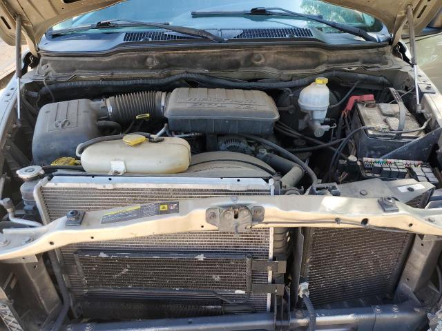 Photo 11 from auction – 2004 DODGE RAM 1500 S with VIN 1D7HA16K84J137756