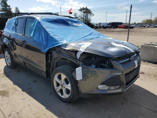 Photo 4 from auction – 2016 FORD ESCAPE SE with VIN 1FMCU9GX6GUA64194