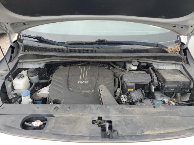 Photo 12 from auction – 2016 KIA SEDONA L with VIN KNDMA5C16G6175182
