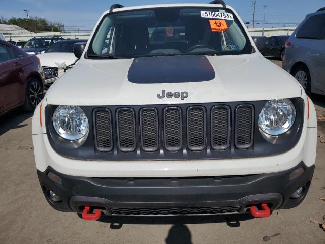 Photo 5 from auction – 2016 JEEP RENEGADE T with VIN ZACCJBCT6GPC91605