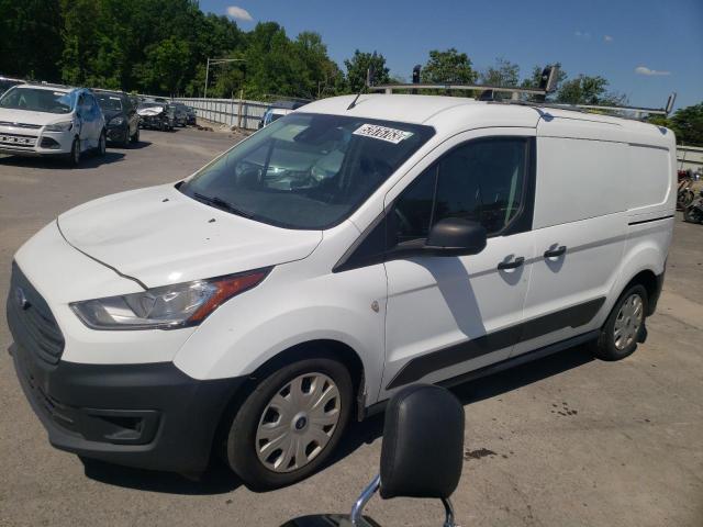 Photo 1 from auction – 2019 FORD TRANSIT CO with VIN NM0LS7E23K1411672