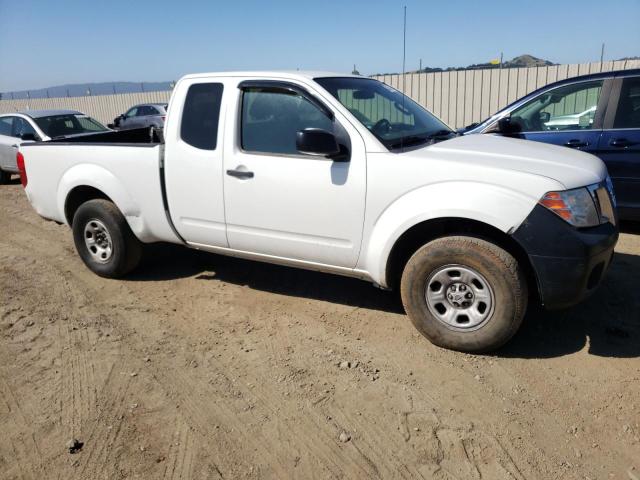 Photo 4 from auction – 2013 NISSAN FRONTIER S with VIN 1N6BD0CT5DN712786
