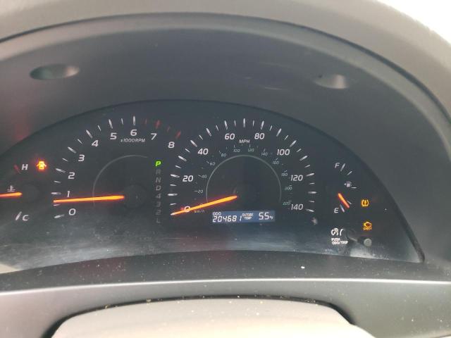 Photo 9 from auction – 2007 TOYOTA CAMRY CE/L with VIN 4T1BE46K17U621904