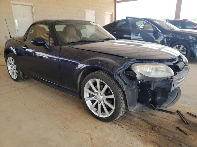 Photo 4 from auction – 2008 MAZDA MX-5 MIATA with VIN JM1NC26F280151003