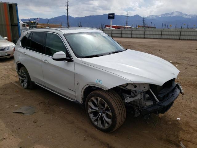 Photo 4 from auction – 2017 BMW X5 XDR40E with VIN 5UXKT0C32H0V97796