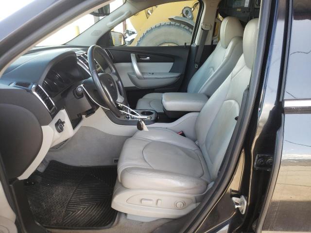 Photo 7 from auction – 2010 GMC ACADIA SLT with VIN 1GKLVNED4AJ106121