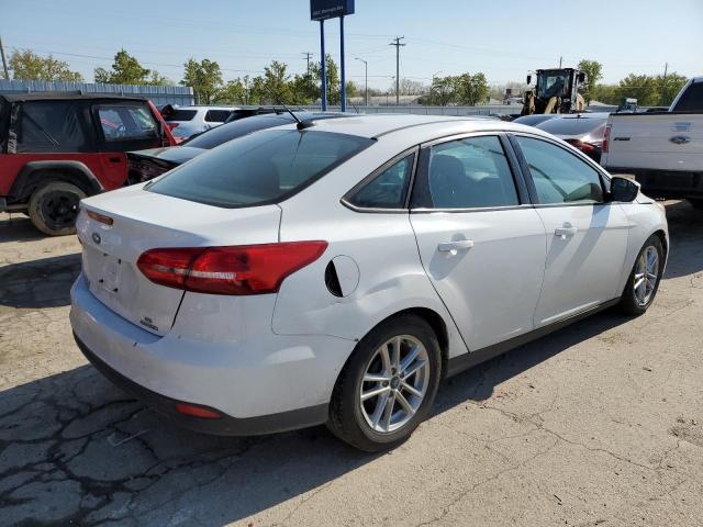 Photo 3 from auction – 2016 FORD FOCUS SE with VIN 1FADP3F25GL273005