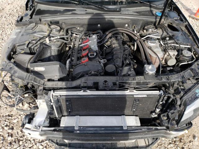 Photo 11 from auction – 2010 AUDI A4 PREMIUM with VIN WAUSFAFLXAA136238