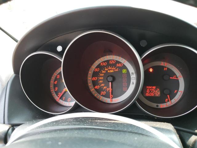 Photo 9 from auction – 2005 MAZDA 3 S with VIN JM1BK323651250260
