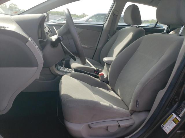 Photo 7 from auction – 2010 TOYOTA COROLLA BA with VIN 2T1BU4EE0AC509845