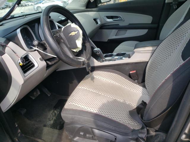Photo 7 from auction – 2010 CHEVROLET EQUINOX LS with VIN 2CNALBEW5A6240721