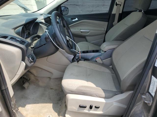 Photo 7 from auction – 2014 FORD ESCAPE SE with VIN 1FMCU9G96EUC38196