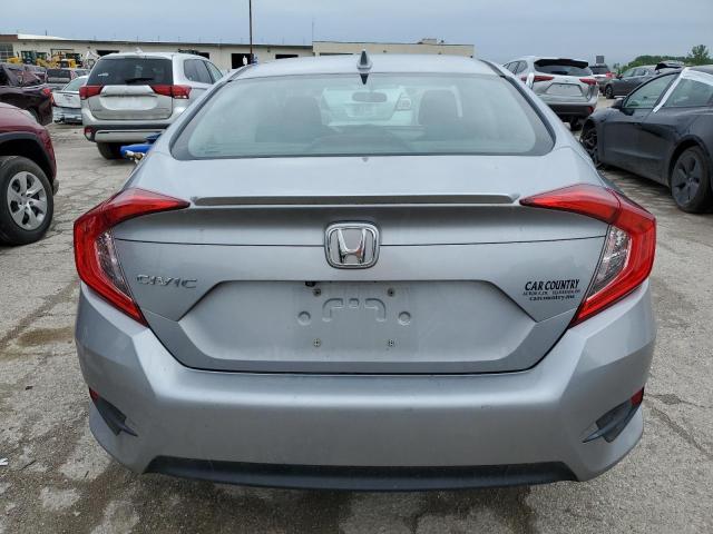 Photo 6 from auction – 2016 HONDA CIVIC EX with VIN 2HGFC1F36GH655599