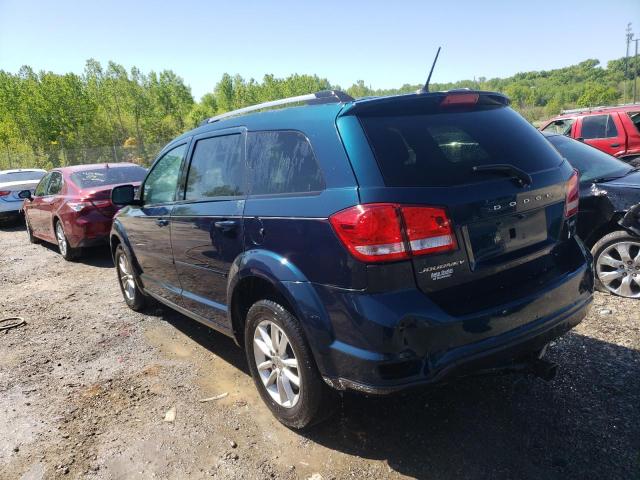 Photo 2 from auction – 2014 DODGE JOURNEY SX with VIN 3C4PDCBB0ET183977