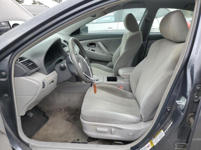 Photo 7 from auction – 2007 TOYOTA CAMRY CE with VIN 4T1BE46K67U084026