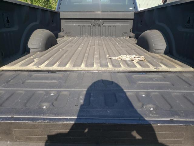 Photo 10 from auction – 2020 FORD F350 SUPER with VIN 1FTRF3B62LED51735