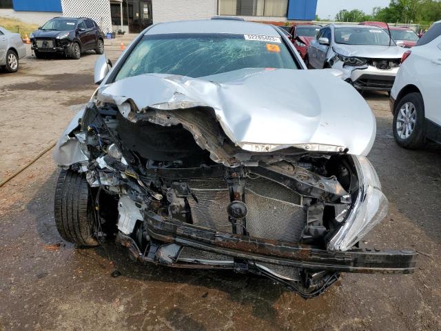 Photo 5 from auction – 2011 HYUNDAI SONATA SE with VIN 5NPEC4AC7BH098298
