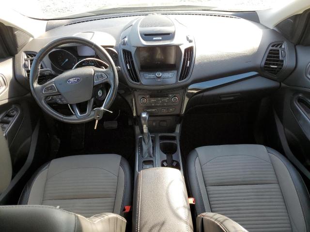 Photo 8 from auction – 2017 FORD ESCAPE SE with VIN 1FMCU0G91HUB91496