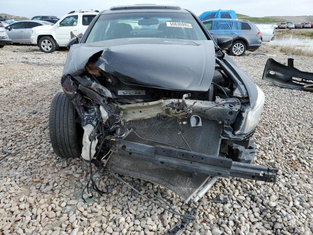 Photo 5 from auction – 2012 HONDA ACCORD EXL with VIN 1HGCP3F80CA015413